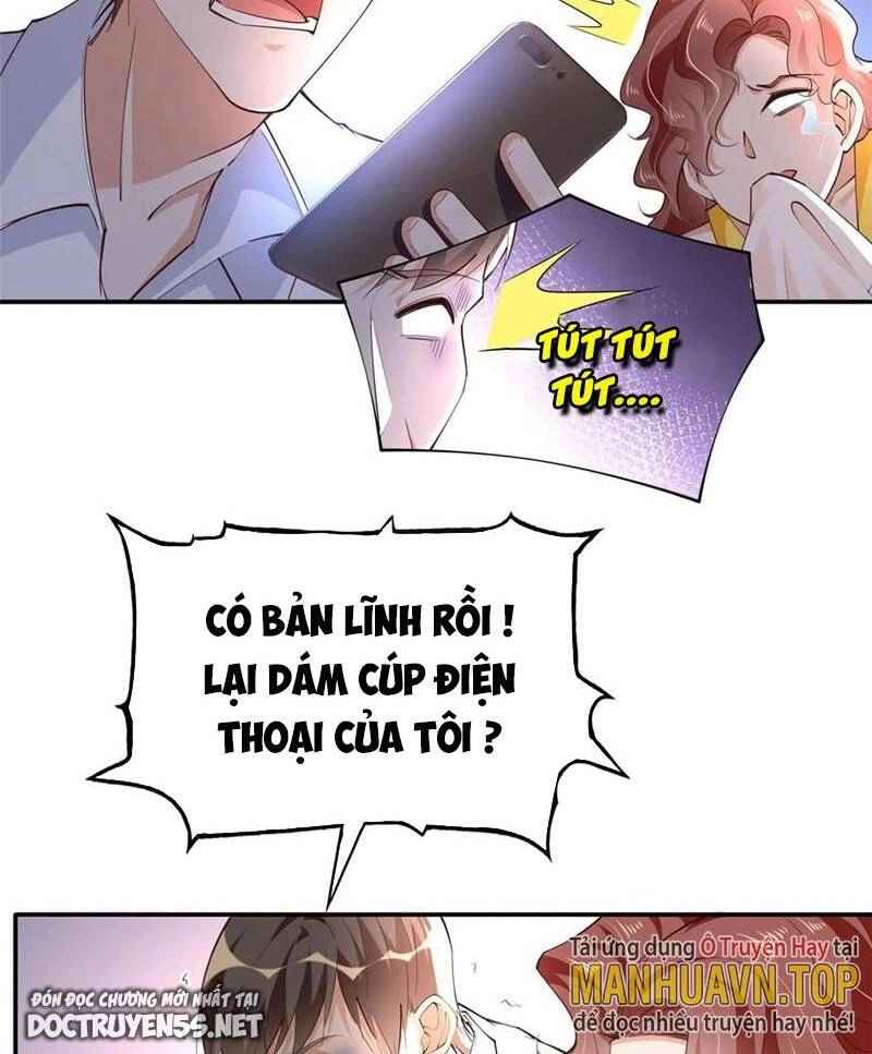 Boss Nhà Giàu Lại Là Nữ Sinh Trung Học! Chapter 142 - 8