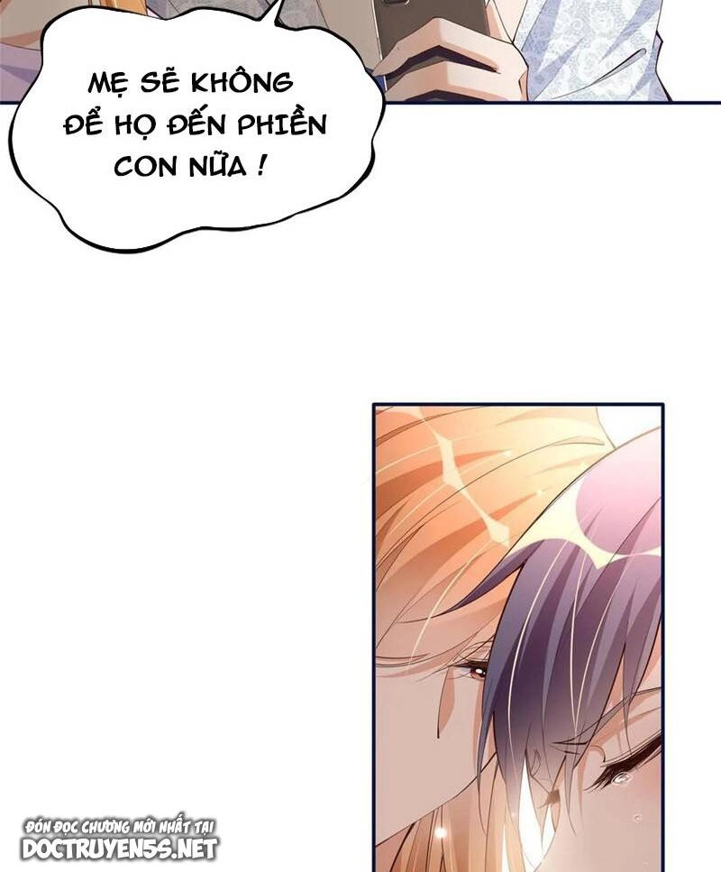 Boss Nhà Giàu Lại Là Nữ Sinh Trung Học! Chapter 142 - 14