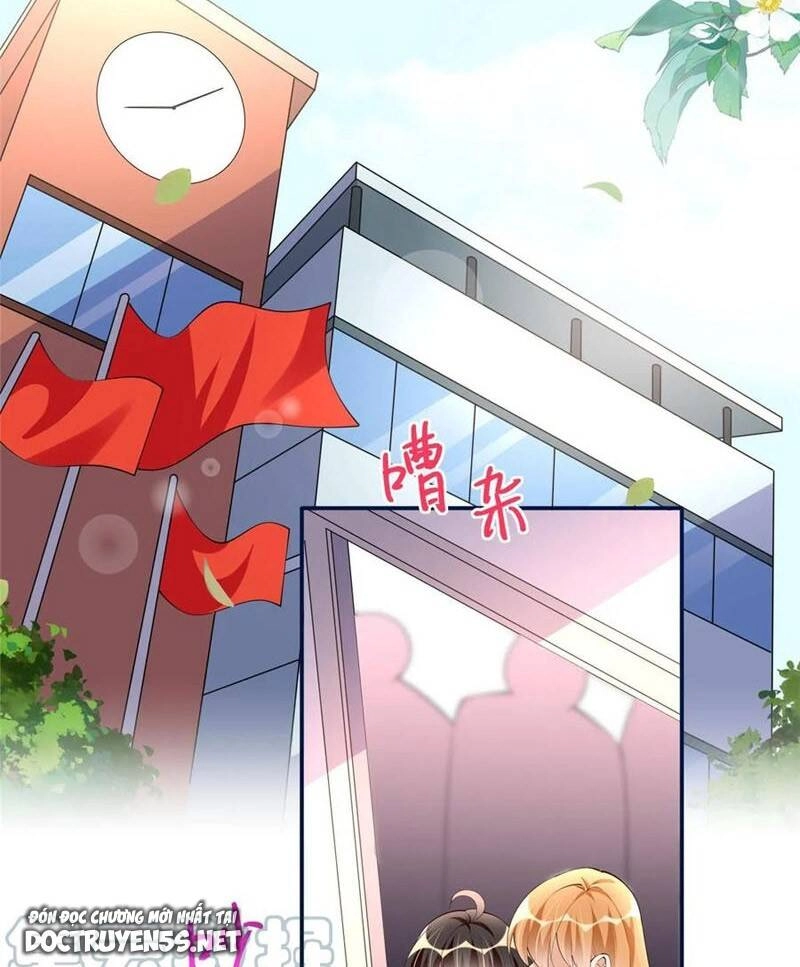 Boss Nhà Giàu Lại Là Nữ Sinh Trung Học! Chapter 142 - 18