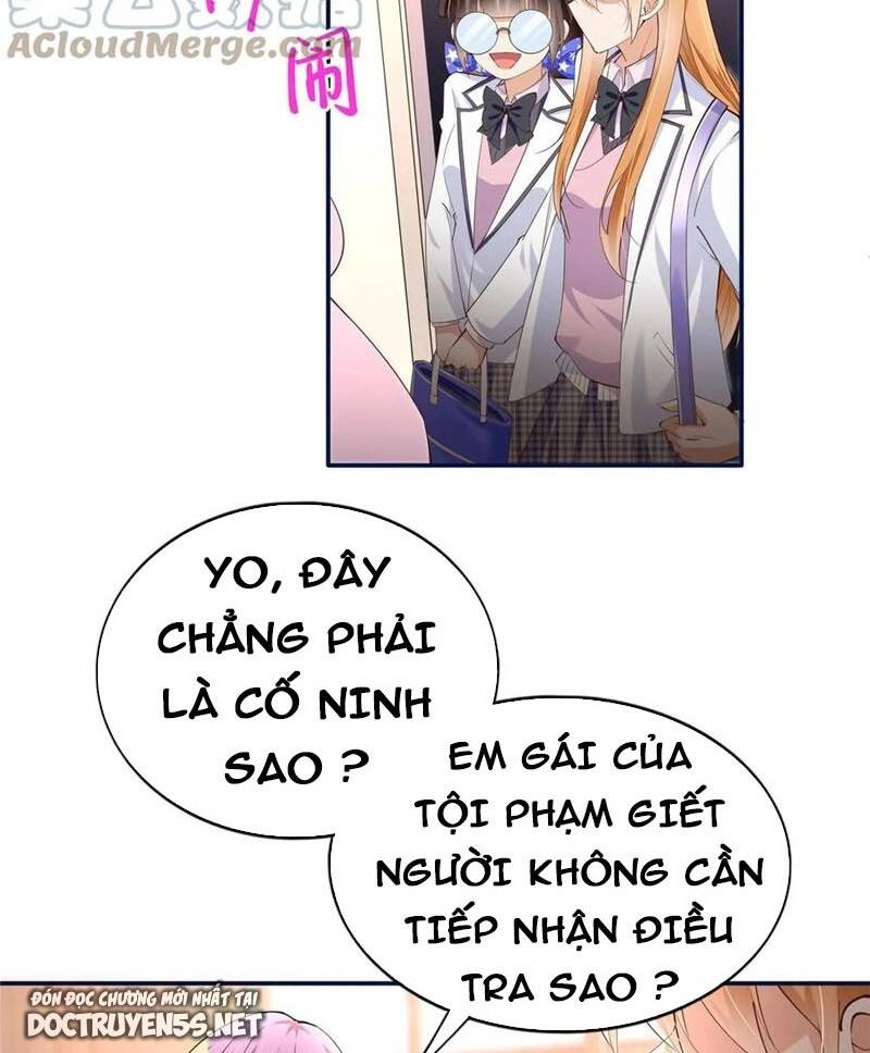 Boss Nhà Giàu Lại Là Nữ Sinh Trung Học! Chapter 142 - 19