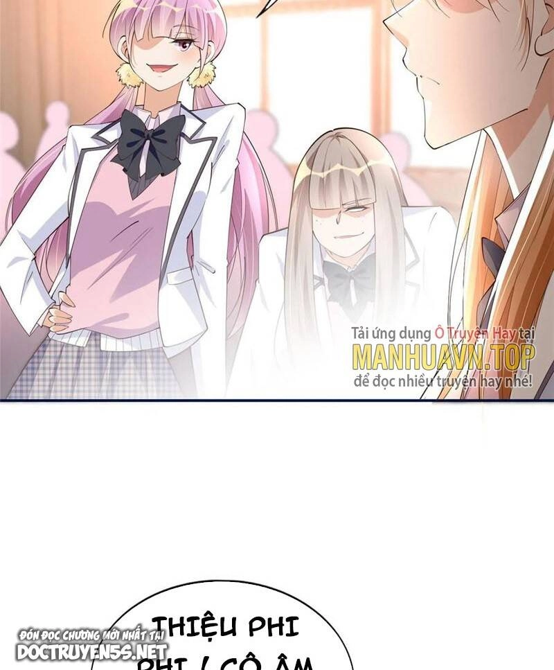 Boss Nhà Giàu Lại Là Nữ Sinh Trung Học! Chapter 142 - 20