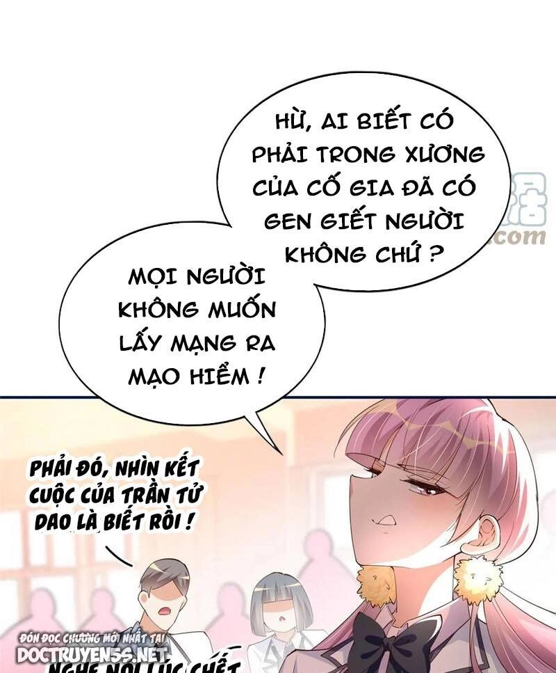 Boss Nhà Giàu Lại Là Nữ Sinh Trung Học! Chapter 142 - 22