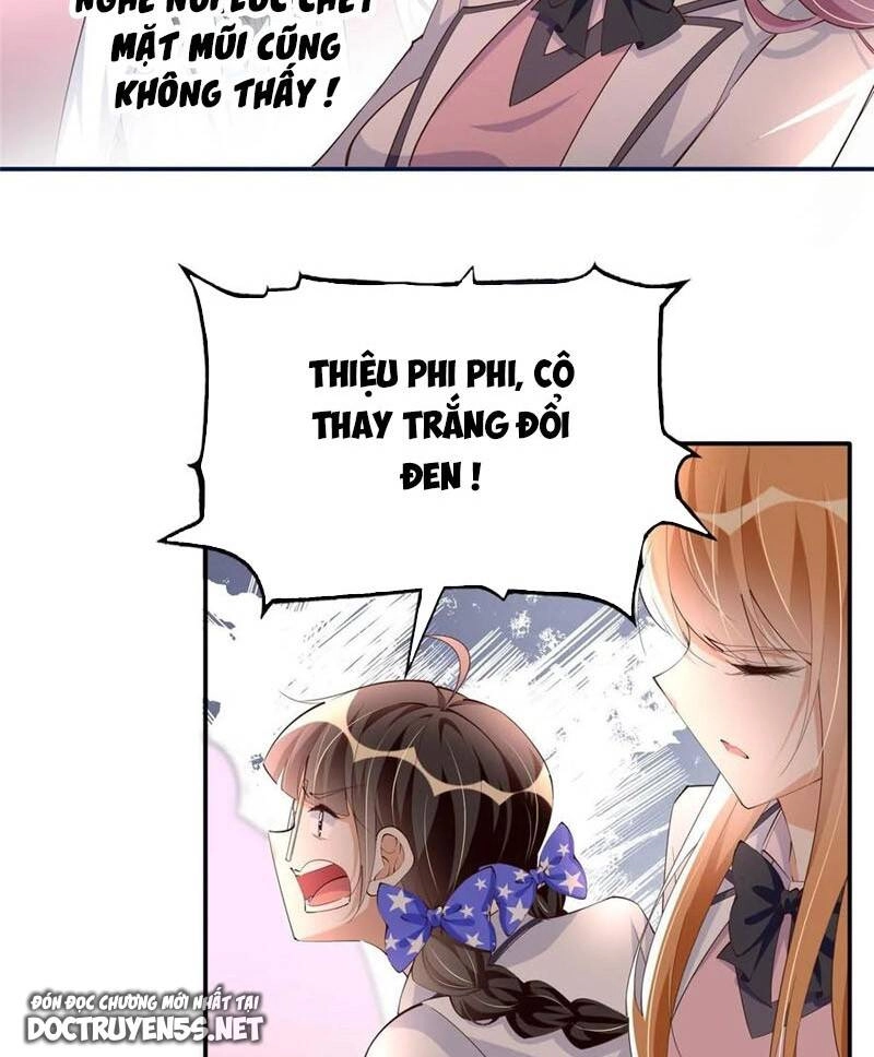 Boss Nhà Giàu Lại Là Nữ Sinh Trung Học! Chapter 142 - 23