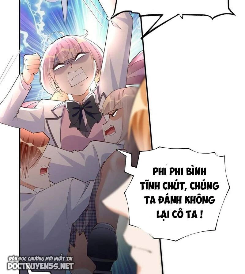 Boss Nhà Giàu Lại Là Nữ Sinh Trung Học! Chapter 142 - 26