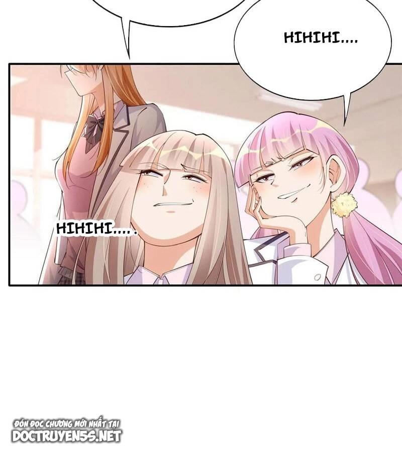 Boss Nhà Giàu Lại Là Nữ Sinh Trung Học! Chapter 142 - 31