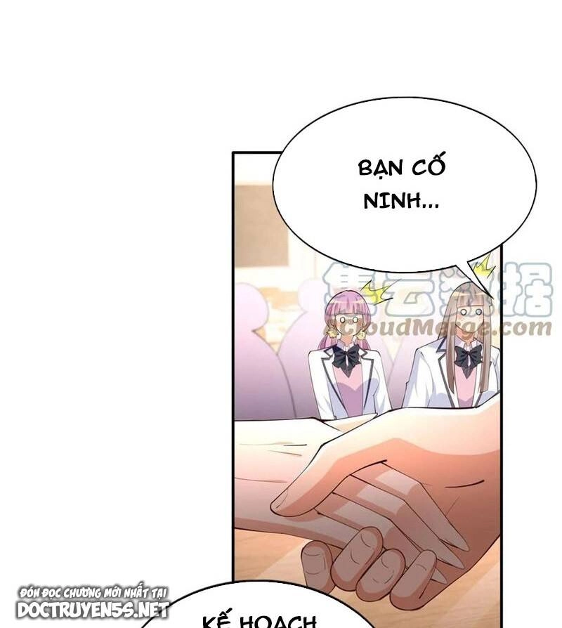 Boss Nhà Giàu Lại Là Nữ Sinh Trung Học! Chapter 142 - 32