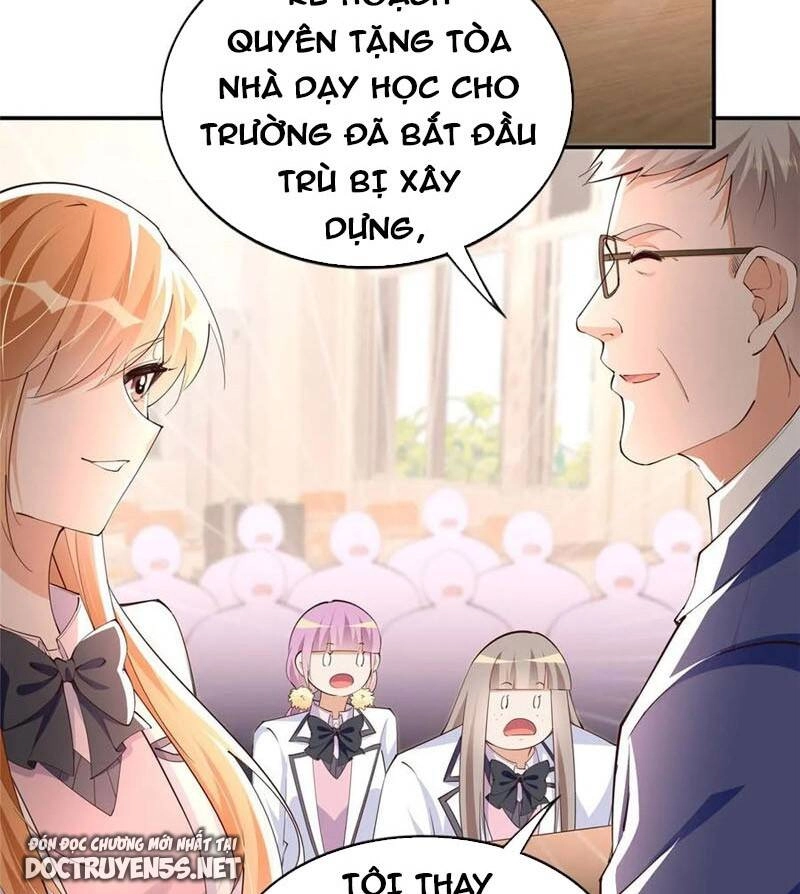 Boss Nhà Giàu Lại Là Nữ Sinh Trung Học! Chapter 142 - 33