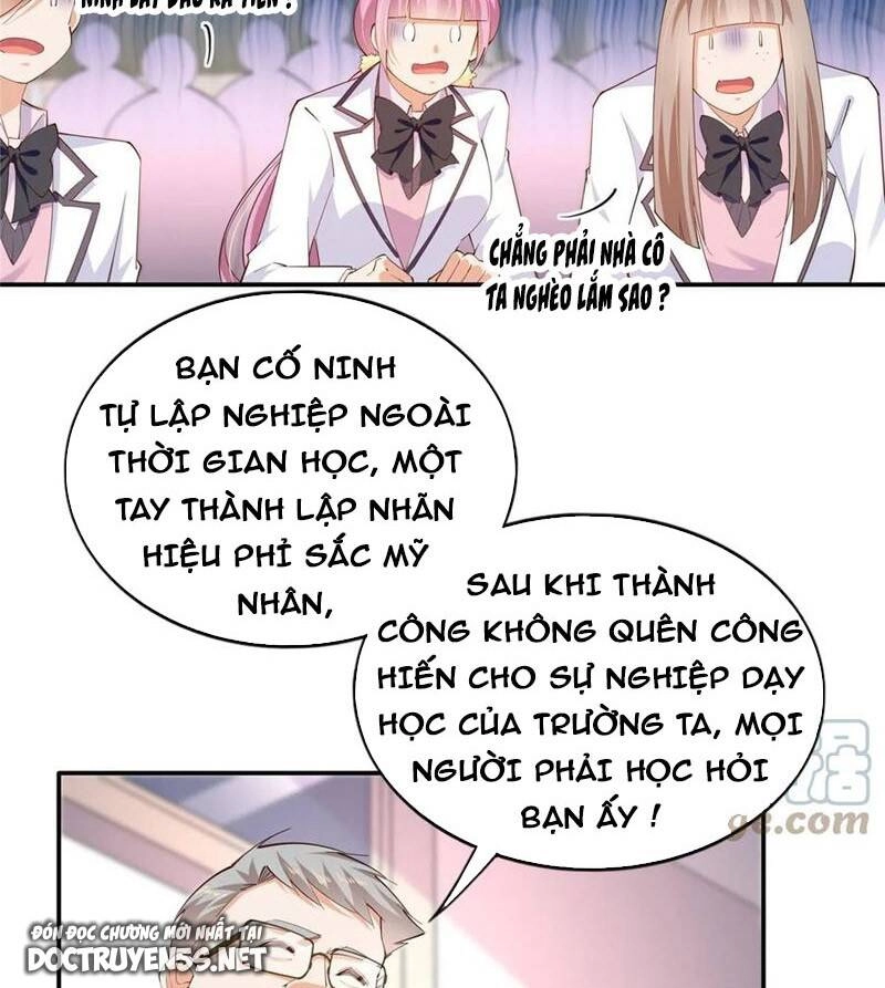Boss Nhà Giàu Lại Là Nữ Sinh Trung Học! Chapter 142 - 35