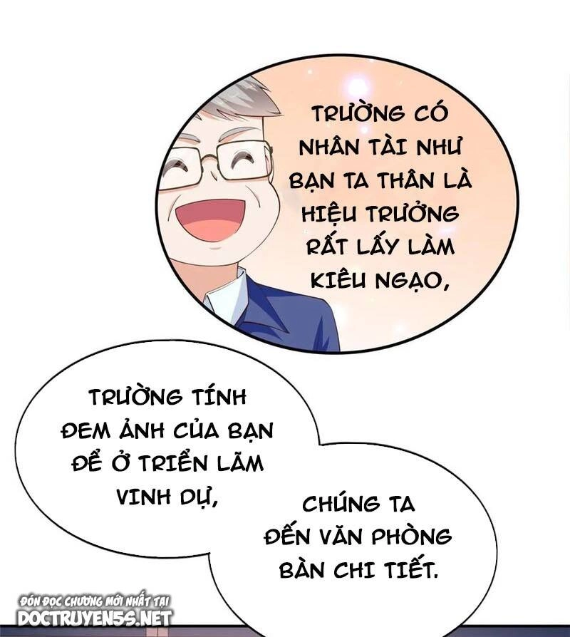 Boss Nhà Giàu Lại Là Nữ Sinh Trung Học! Chapter 142 - 37