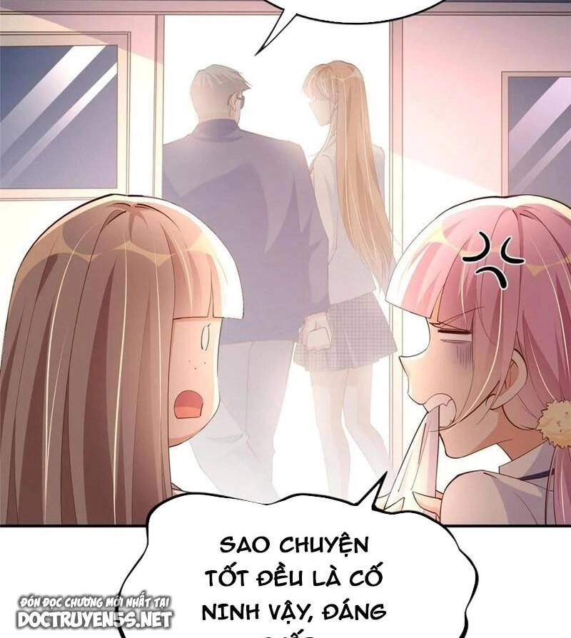 Boss Nhà Giàu Lại Là Nữ Sinh Trung Học! Chapter 142 - 38