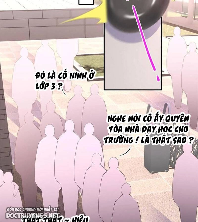 Boss Nhà Giàu Lại Là Nữ Sinh Trung Học! Chapter 142 - 40