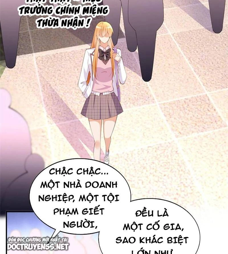 Boss Nhà Giàu Lại Là Nữ Sinh Trung Học! Chapter 142 - 41