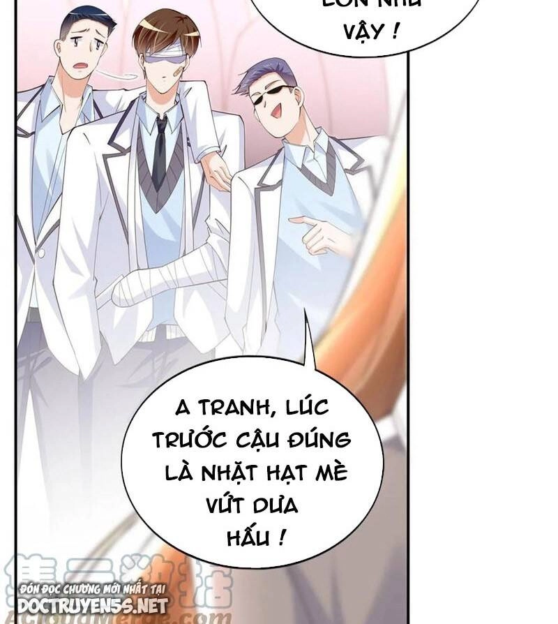 Boss Nhà Giàu Lại Là Nữ Sinh Trung Học! Chapter 142 - 42