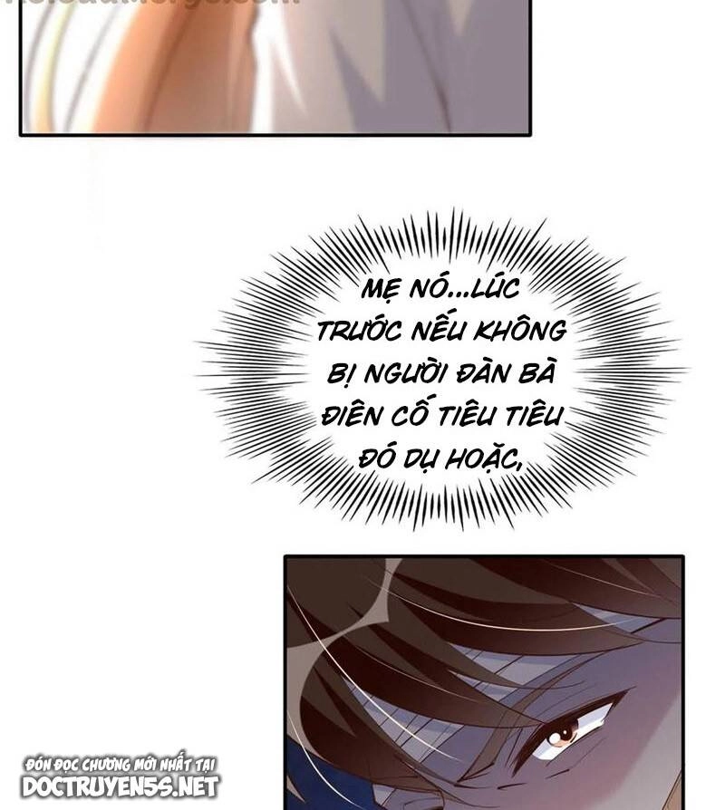 Boss Nhà Giàu Lại Là Nữ Sinh Trung Học! Chapter 142 - 43