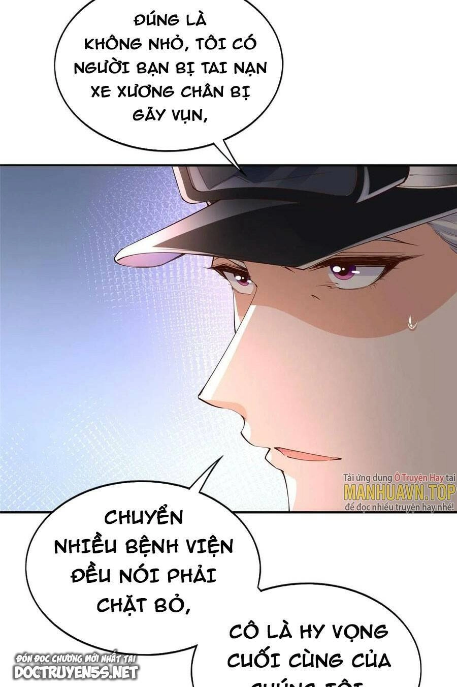 Boss Nhà Giàu Lại Là Nữ Sinh Trung Học! Chapter 143 - 4