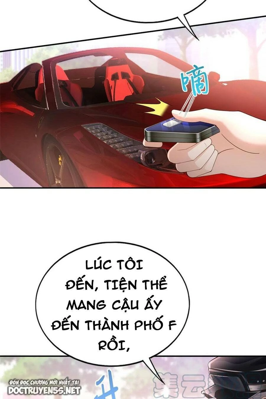 Boss Nhà Giàu Lại Là Nữ Sinh Trung Học! Chapter 143 - 7