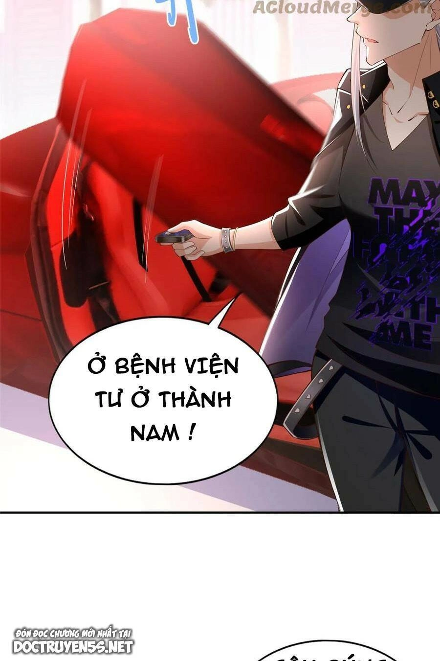 Boss Nhà Giàu Lại Là Nữ Sinh Trung Học! Chapter 143 - 8