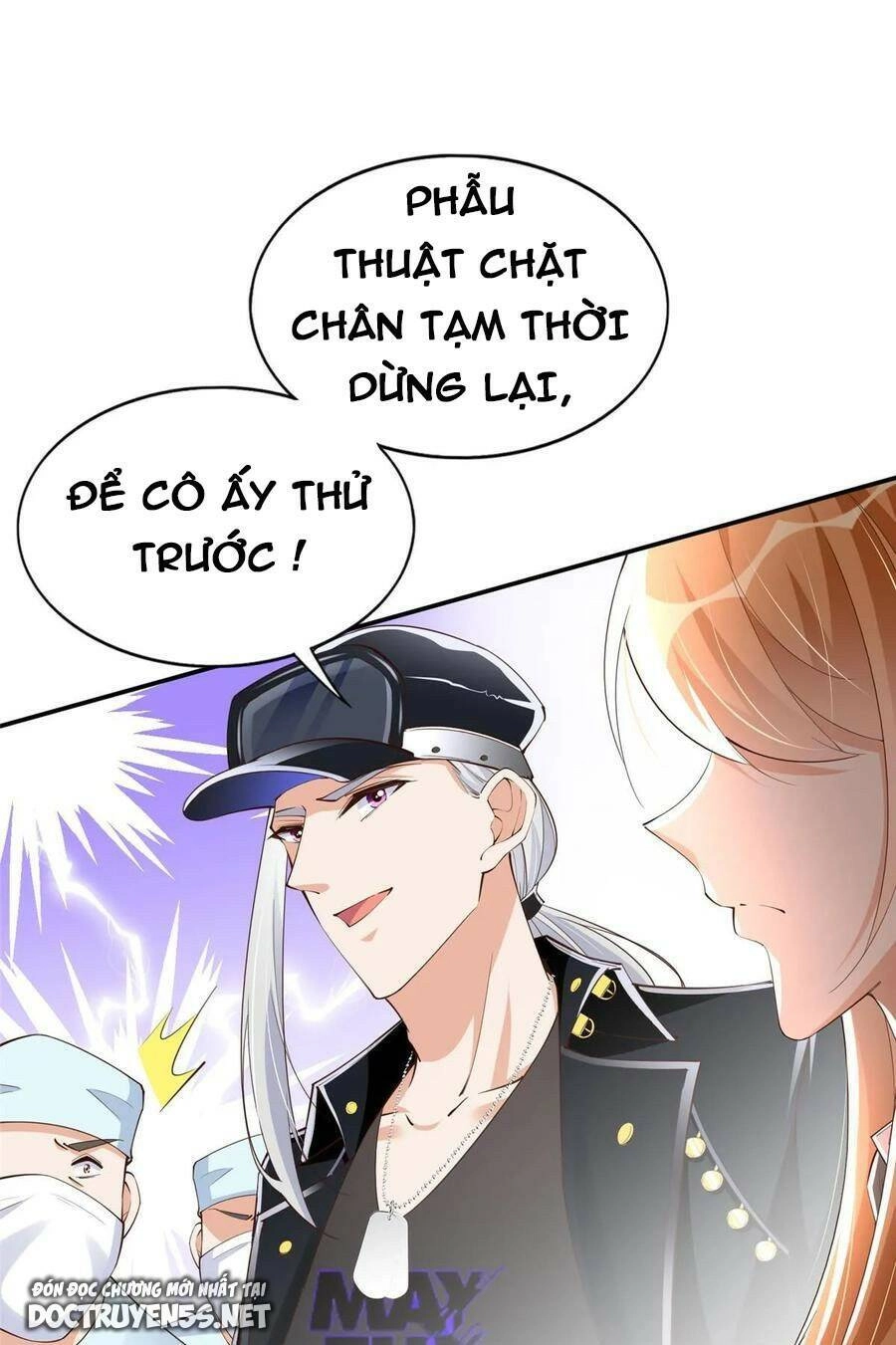 Boss Nhà Giàu Lại Là Nữ Sinh Trung Học! Chapter 143 - 14