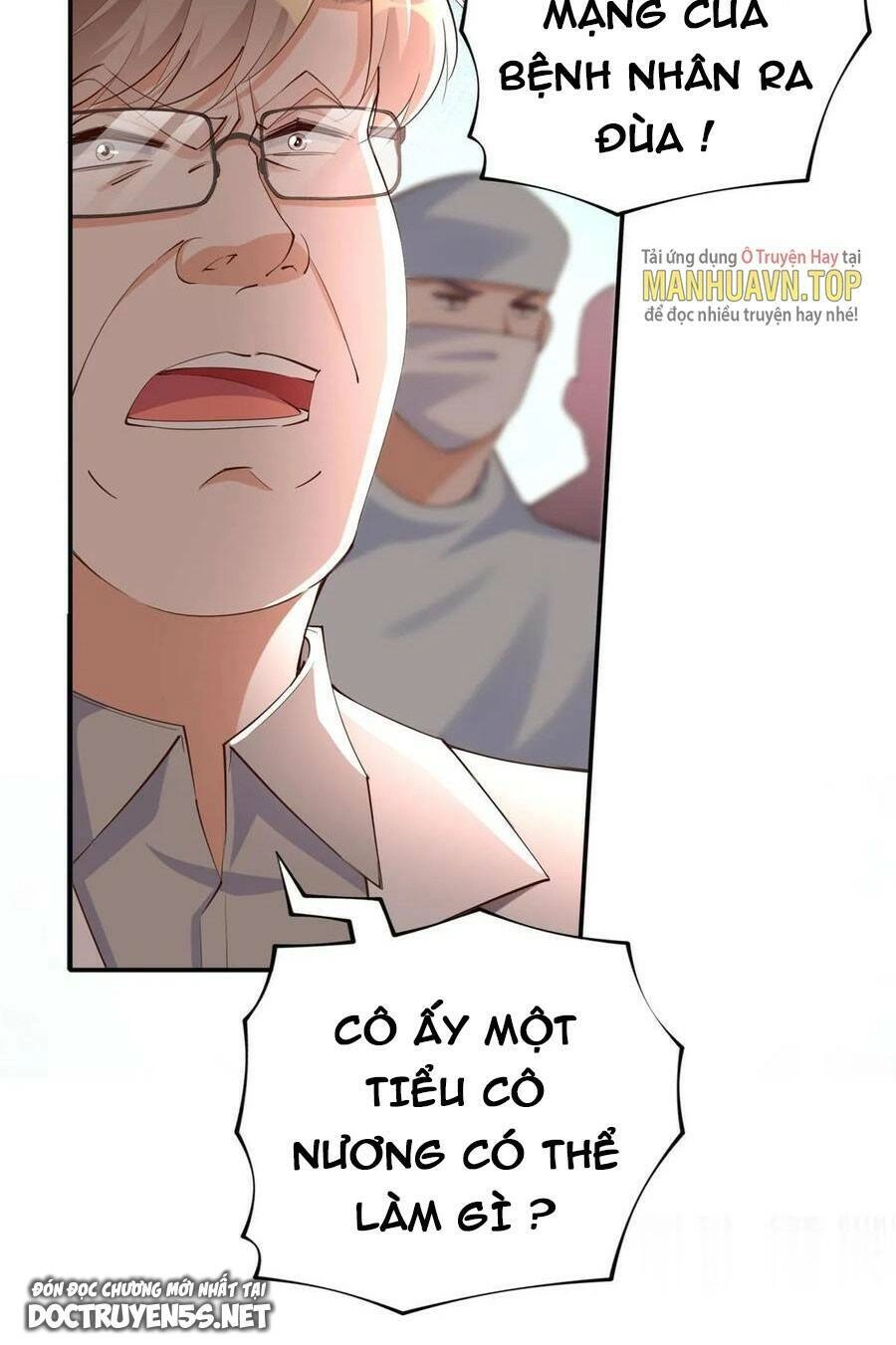 Boss Nhà Giàu Lại Là Nữ Sinh Trung Học! Chapter 143 - 16