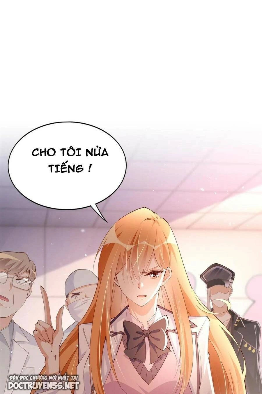 Boss Nhà Giàu Lại Là Nữ Sinh Trung Học! Chapter 143 - 19