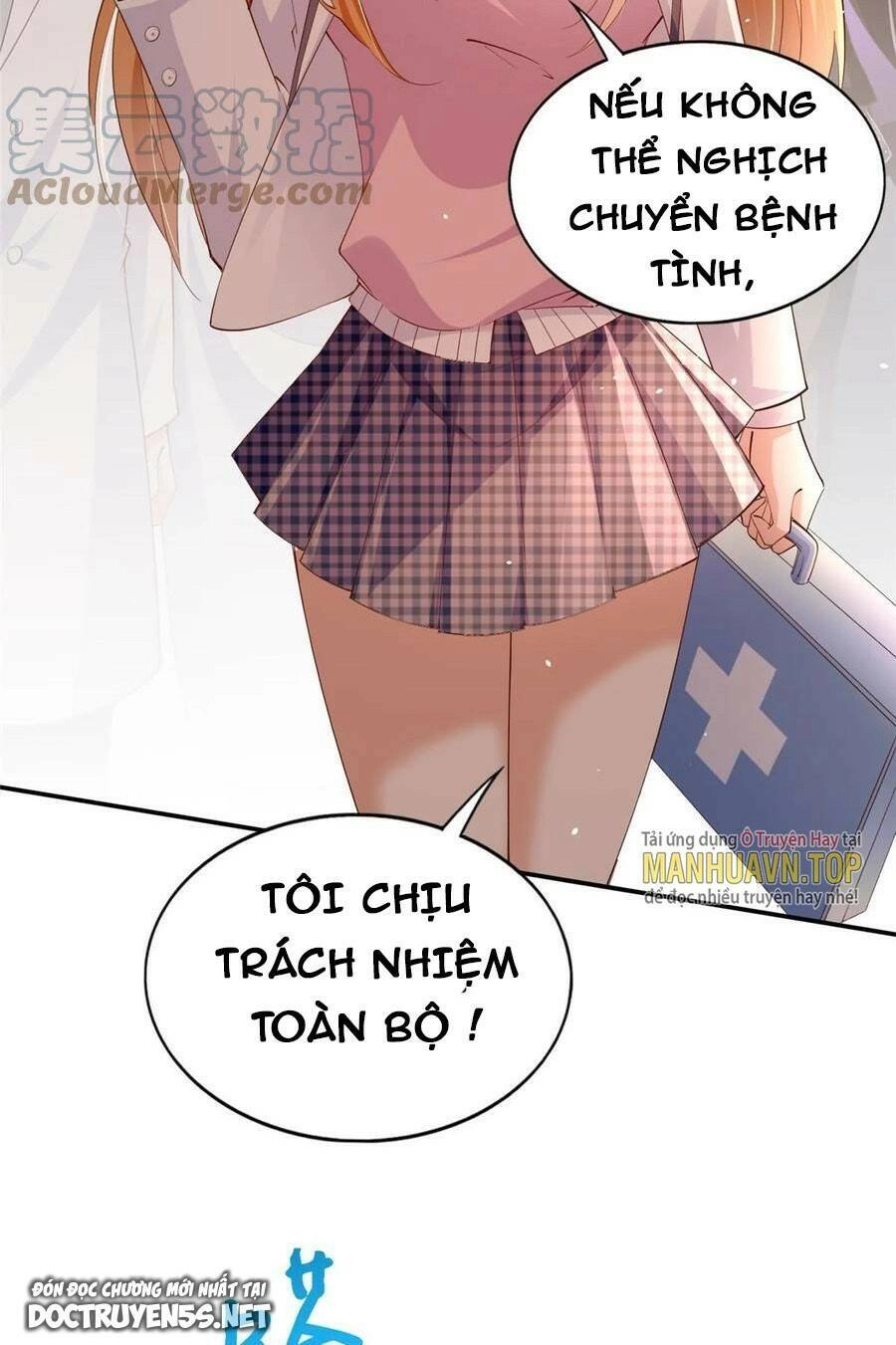 Boss Nhà Giàu Lại Là Nữ Sinh Trung Học! Chapter 143 - 20