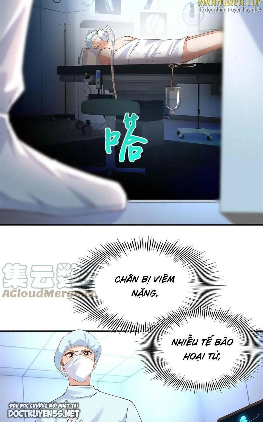 Boss Nhà Giàu Lại Là Nữ Sinh Trung Học! Chapter 143 - 22