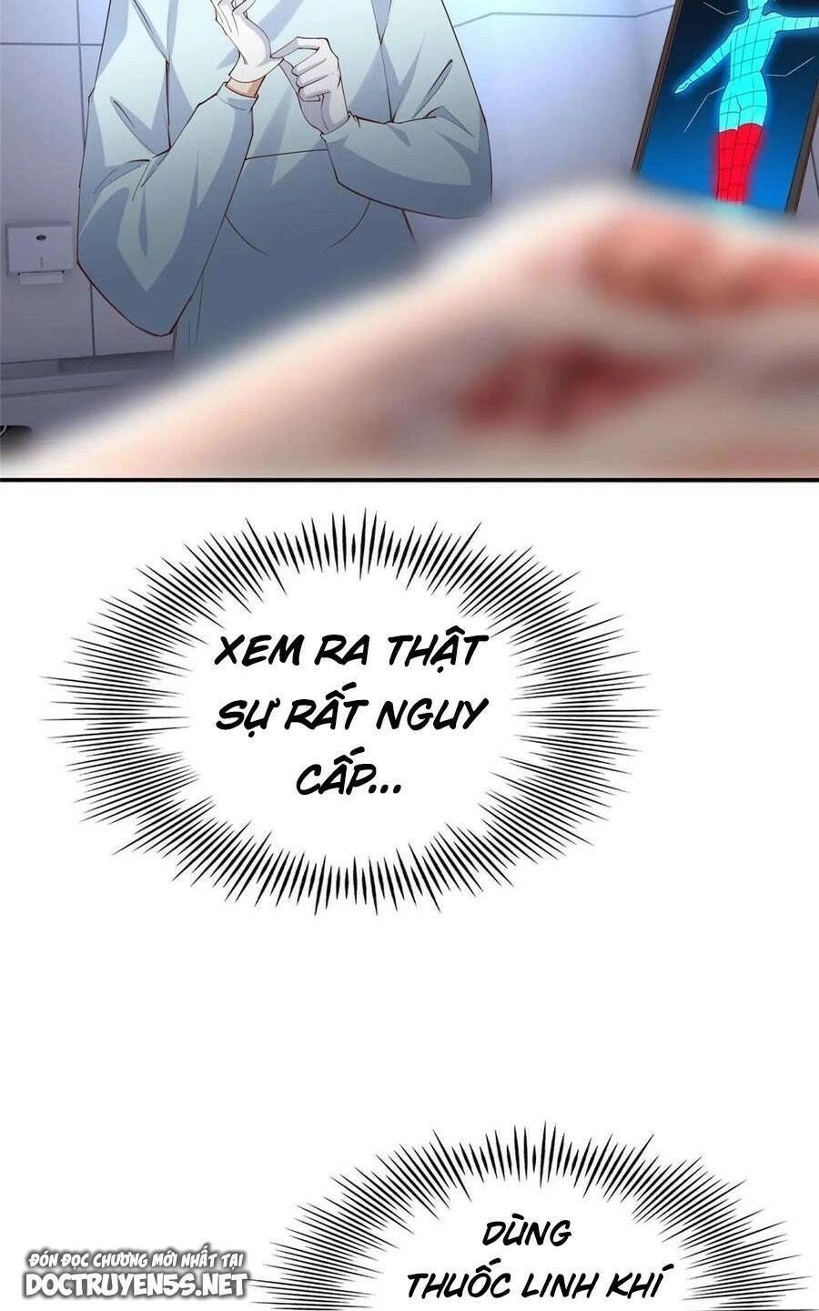 Boss Nhà Giàu Lại Là Nữ Sinh Trung Học! Chapter 143 - 23