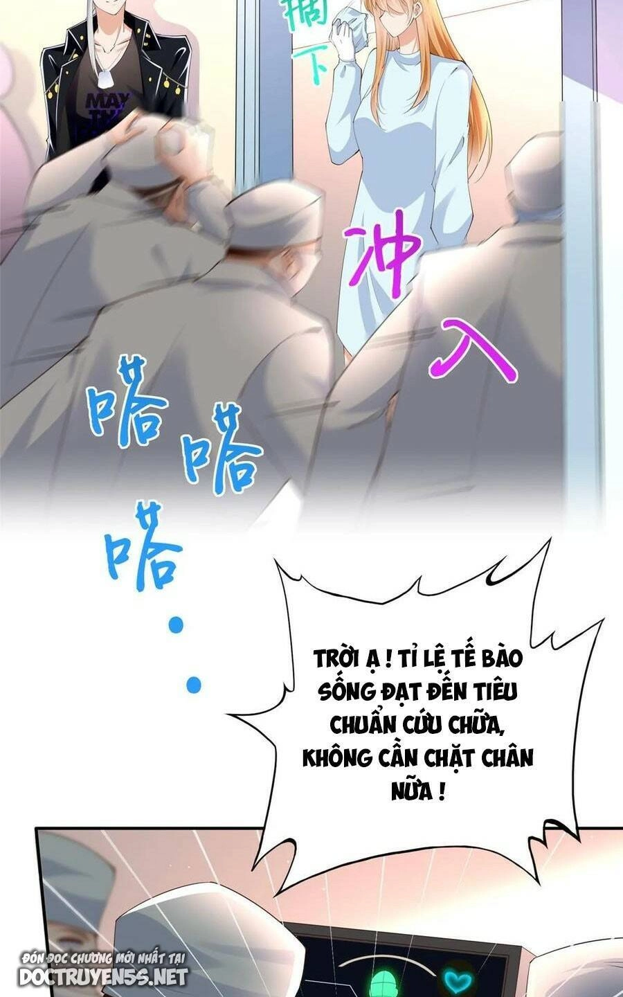 Boss Nhà Giàu Lại Là Nữ Sinh Trung Học! Chapter 143 - 33