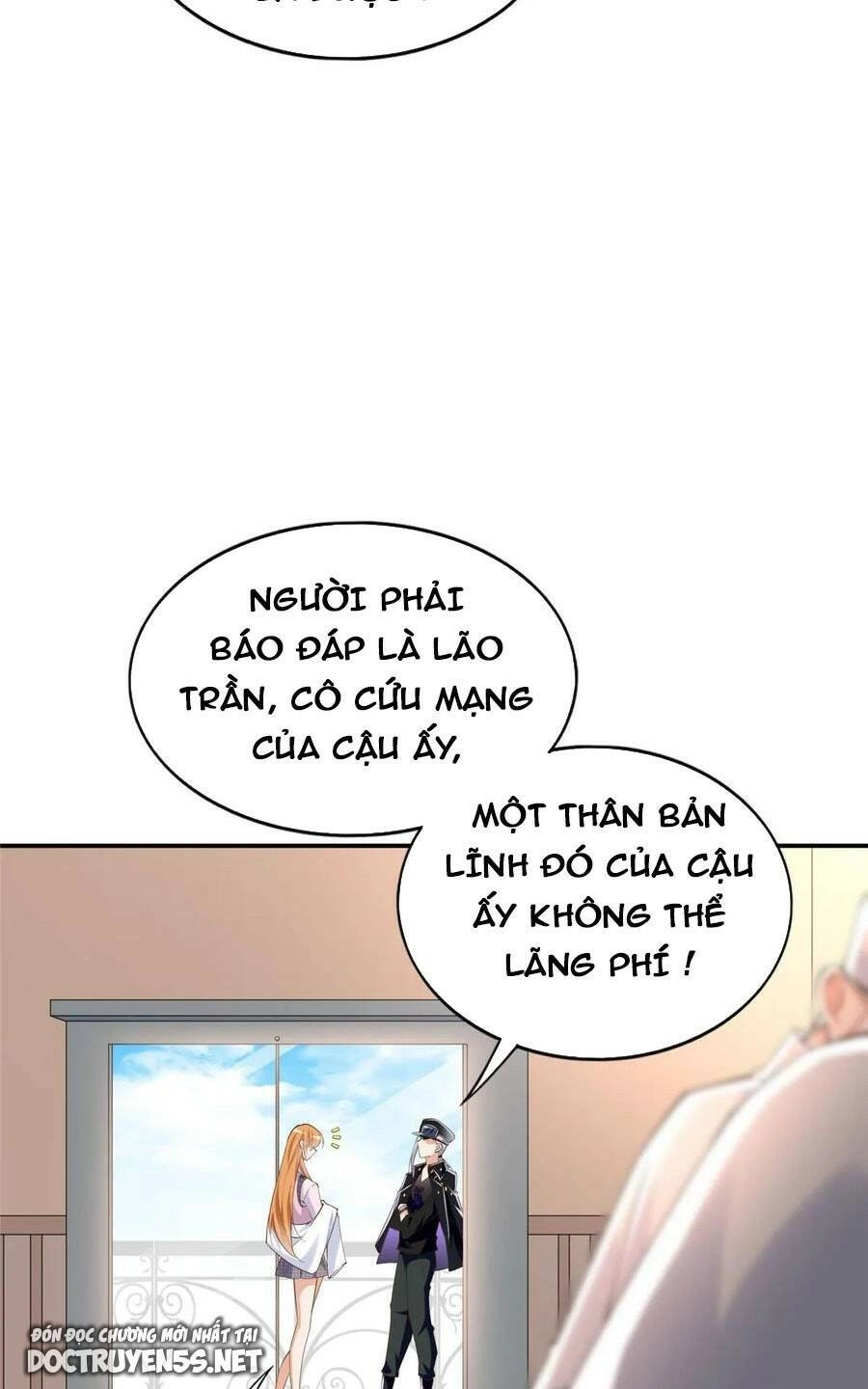 Boss Nhà Giàu Lại Là Nữ Sinh Trung Học! Chapter 143 - 36