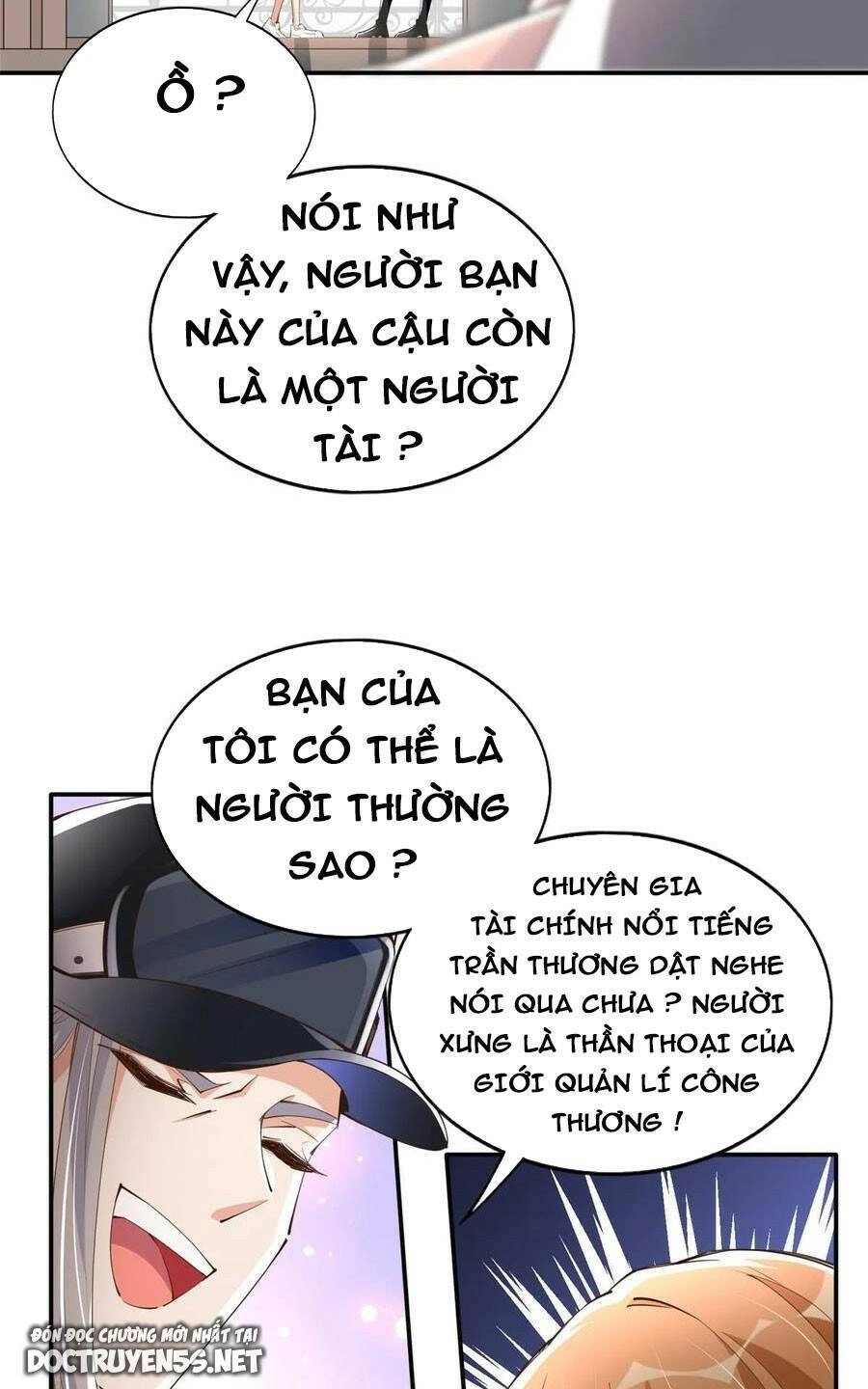 Boss Nhà Giàu Lại Là Nữ Sinh Trung Học! Chapter 143 - 37