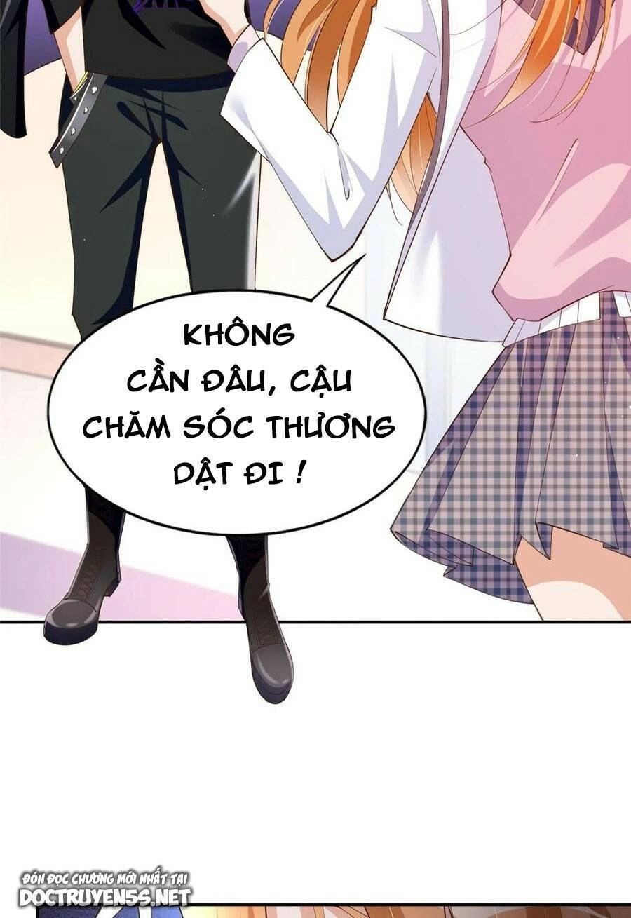 Boss Nhà Giàu Lại Là Nữ Sinh Trung Học! Chapter 143 - 42
