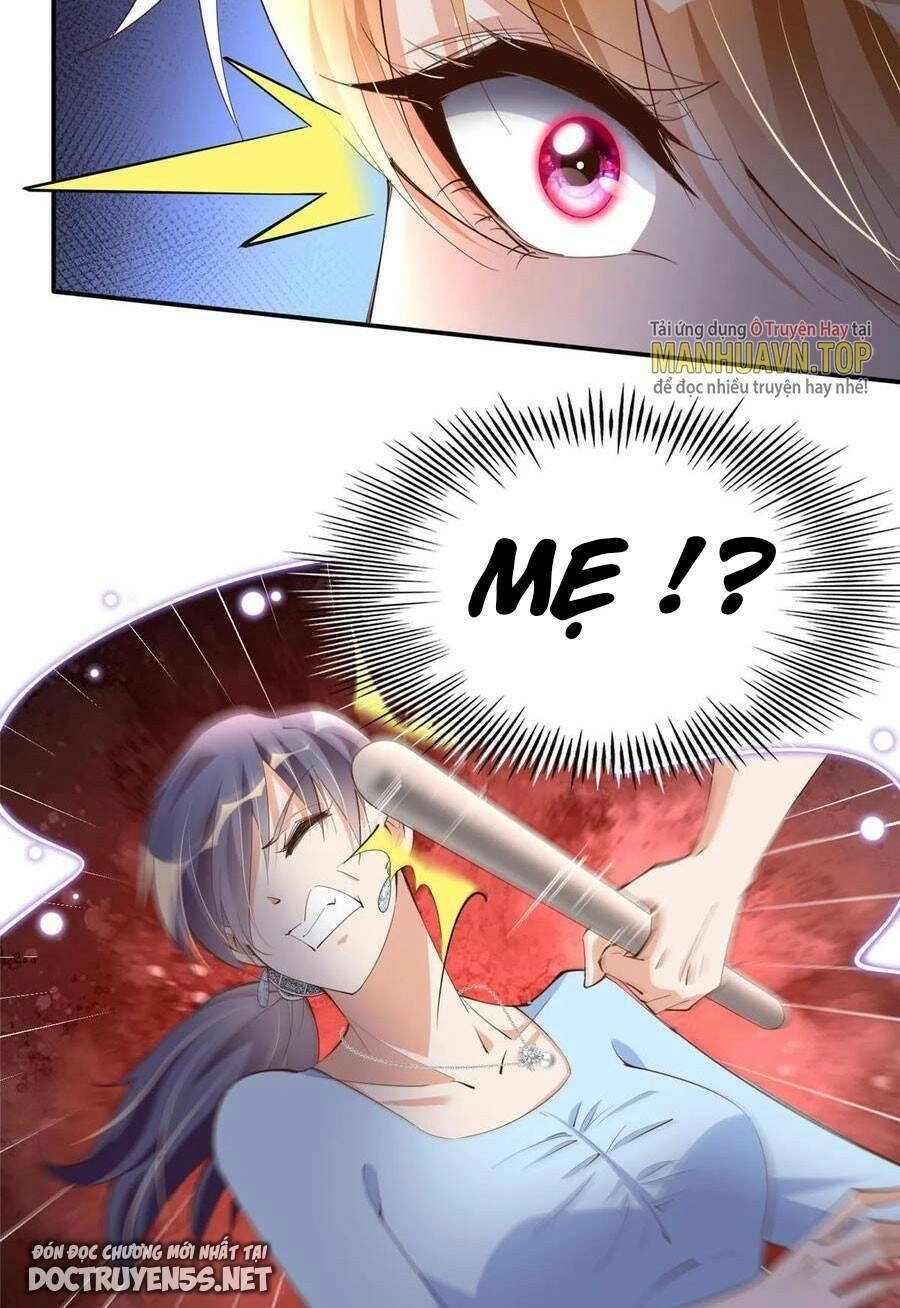 Boss Nhà Giàu Lại Là Nữ Sinh Trung Học! Chapter 143 - 43