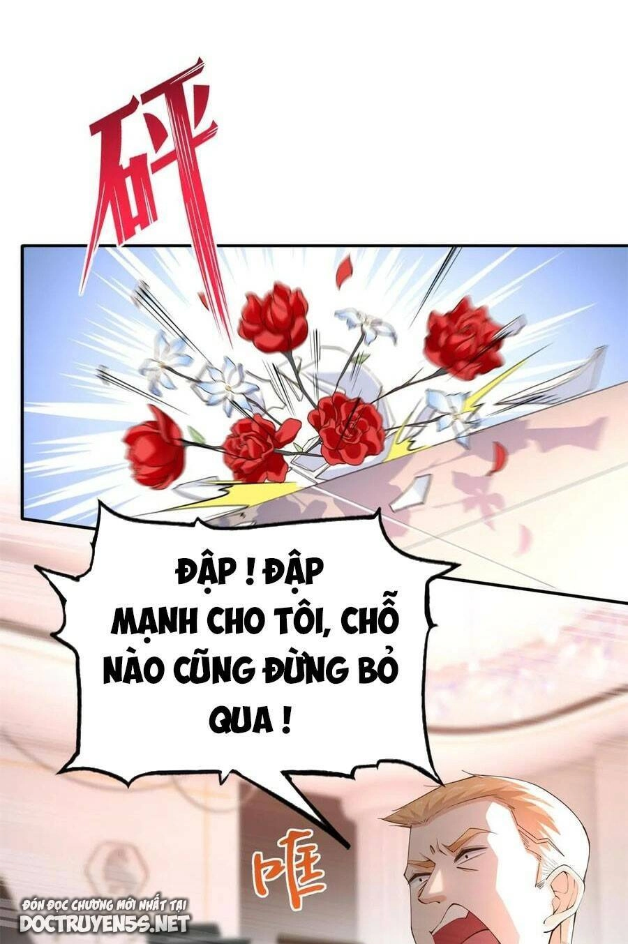 Boss Nhà Giàu Lại Là Nữ Sinh Trung Học! Chapter 144 - 1