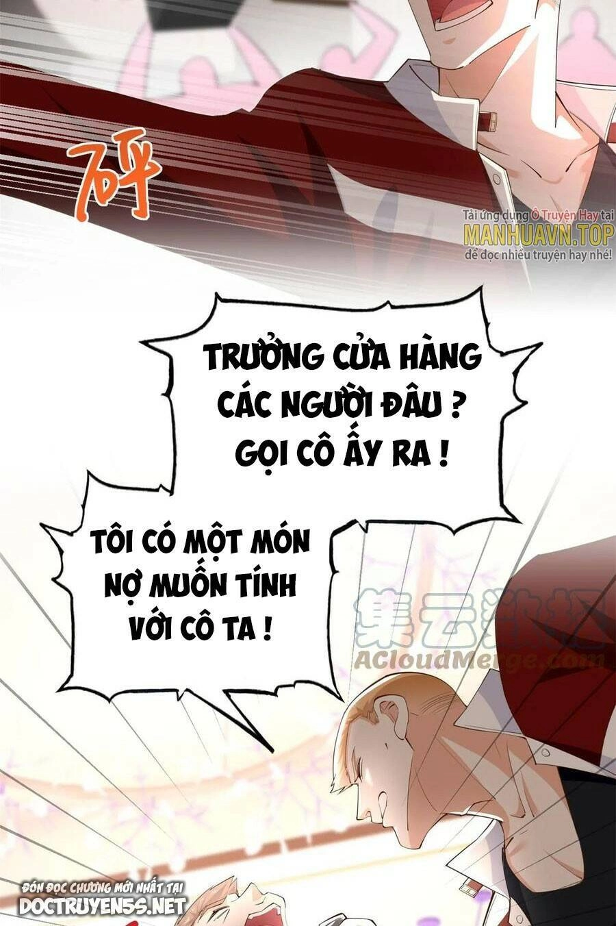 Boss Nhà Giàu Lại Là Nữ Sinh Trung Học! Chapter 144 - 2