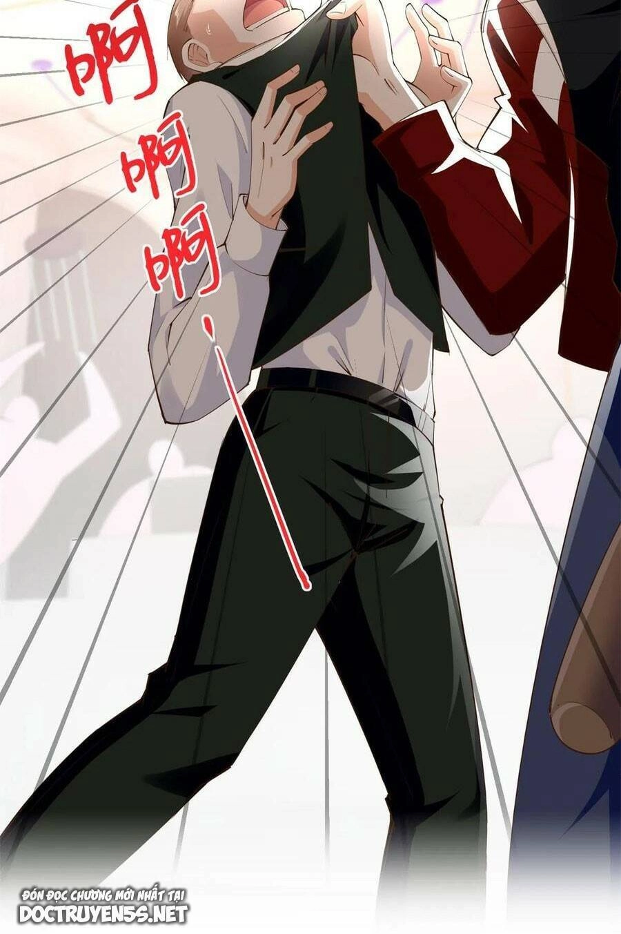 Boss Nhà Giàu Lại Là Nữ Sinh Trung Học! Chapter 144 - 3