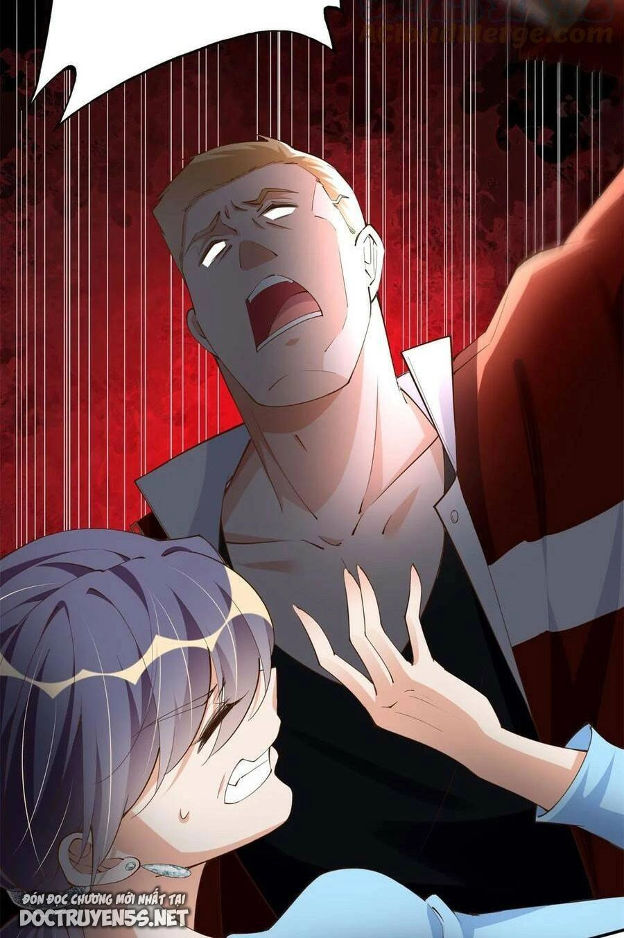 Boss Nhà Giàu Lại Là Nữ Sinh Trung Học! Chapter 144 - 8