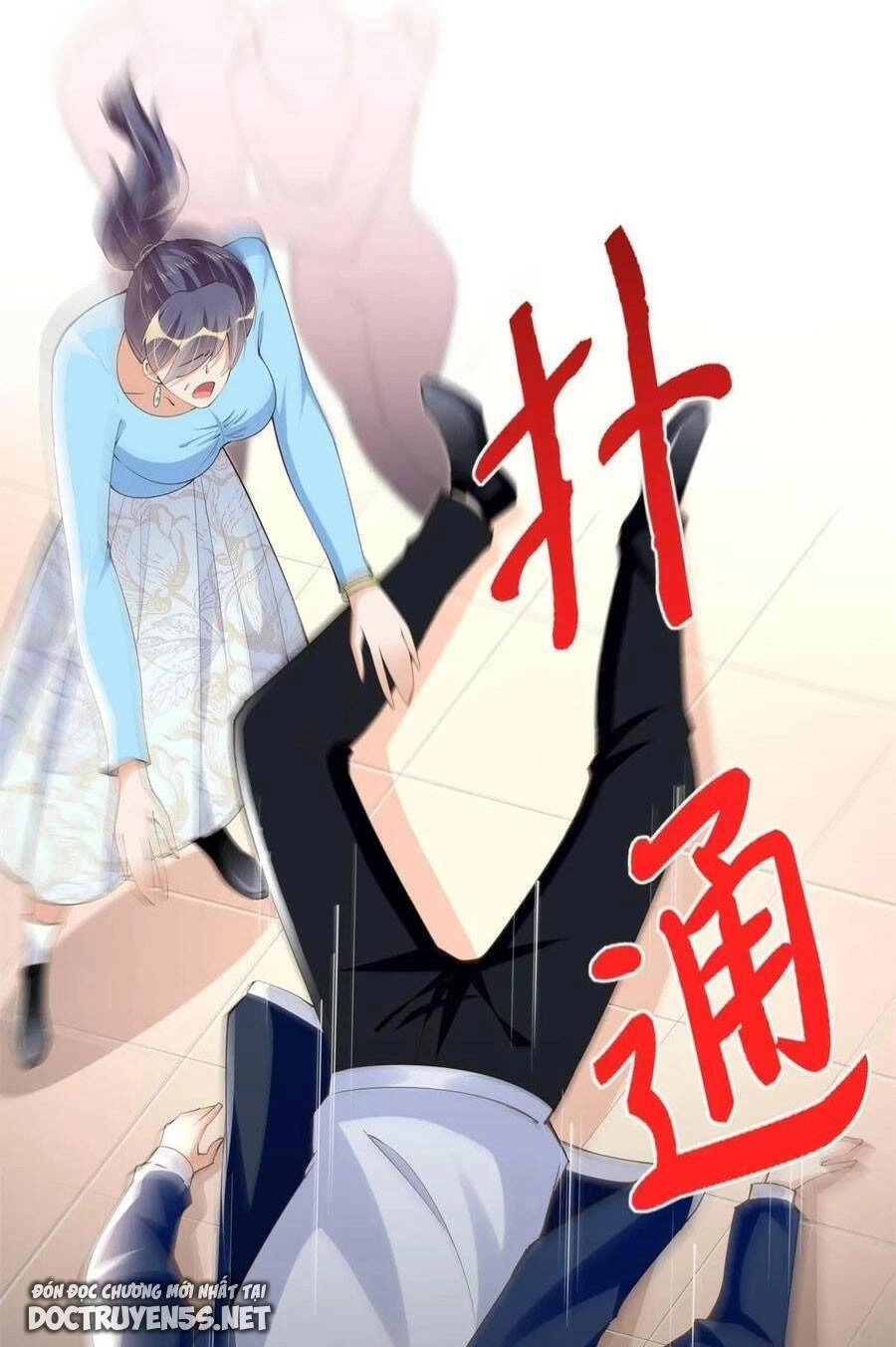 Boss Nhà Giàu Lại Là Nữ Sinh Trung Học! Chapter 144 - 17