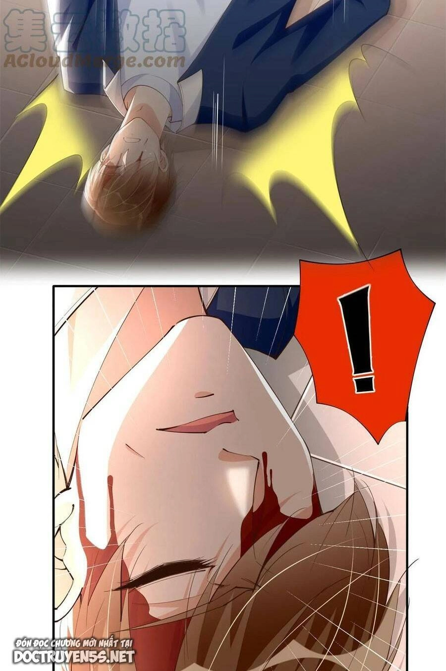 Boss Nhà Giàu Lại Là Nữ Sinh Trung Học! Chapter 144 - 18