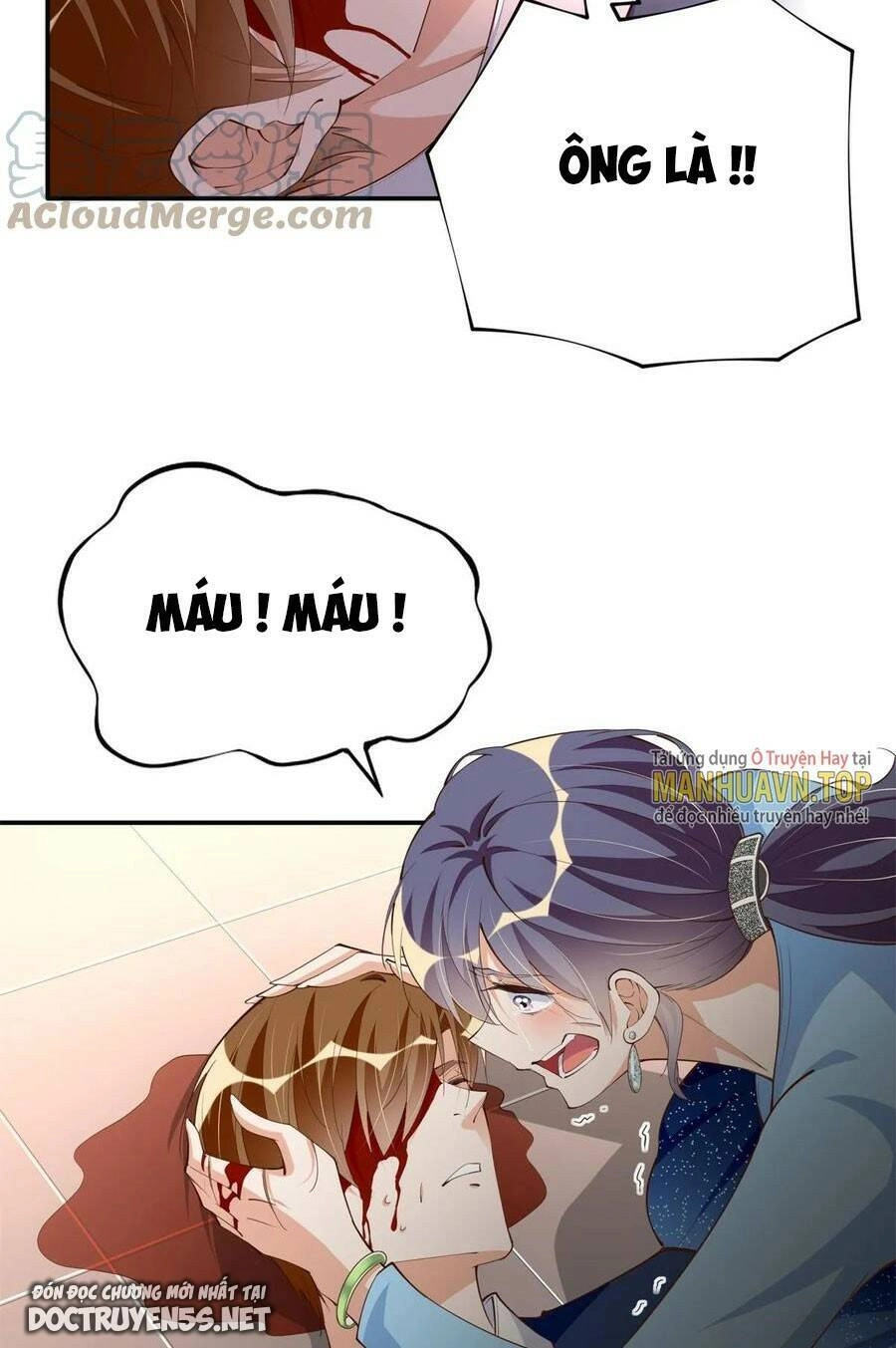 Boss Nhà Giàu Lại Là Nữ Sinh Trung Học! Chapter 144 - 20