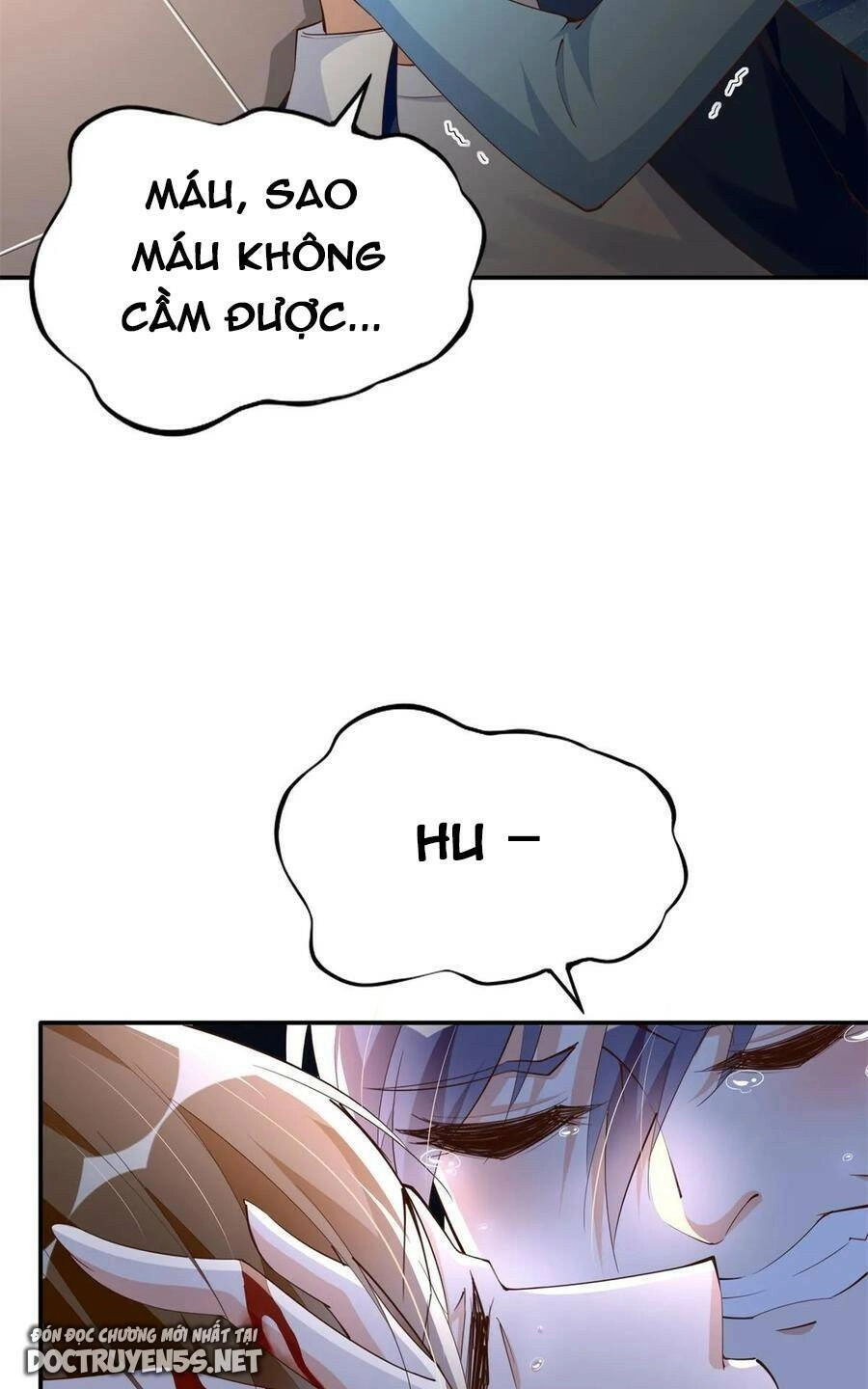 Boss Nhà Giàu Lại Là Nữ Sinh Trung Học! Chapter 144 - 21