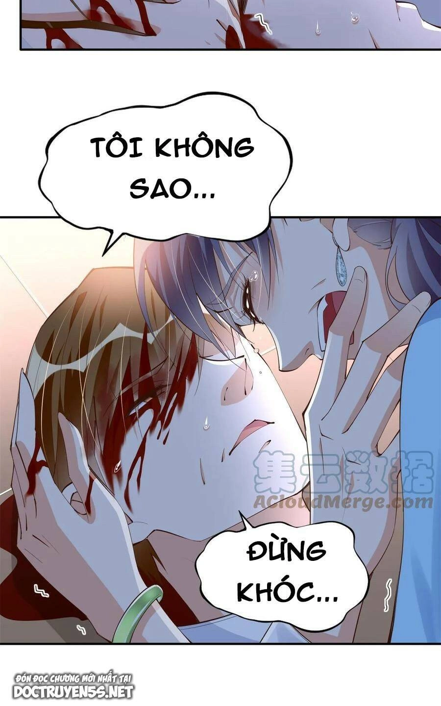 Boss Nhà Giàu Lại Là Nữ Sinh Trung Học! Chapter 144 - 22