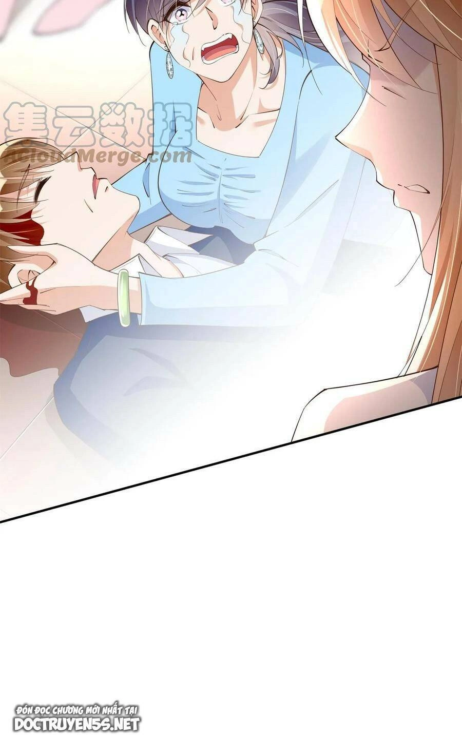 Boss Nhà Giàu Lại Là Nữ Sinh Trung Học! Chapter 144 - 25