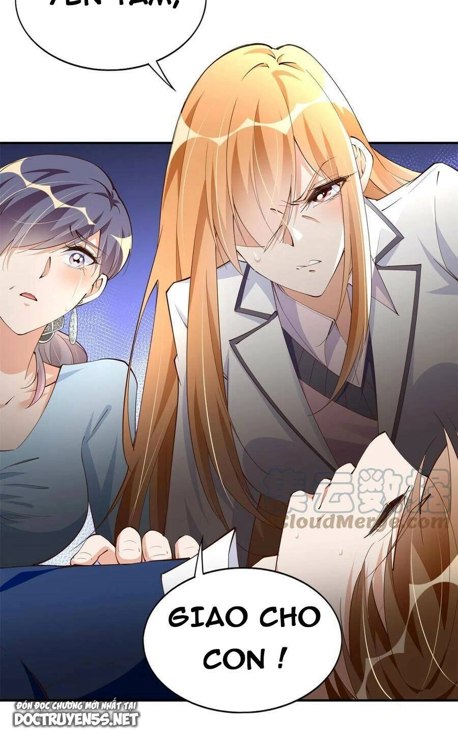 Boss Nhà Giàu Lại Là Nữ Sinh Trung Học! Chapter 144 - 27