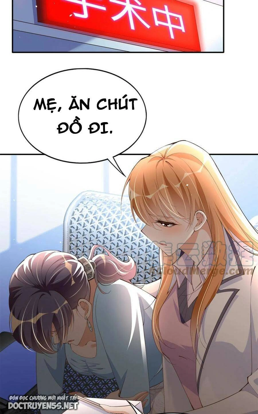 Boss Nhà Giàu Lại Là Nữ Sinh Trung Học! Chapter 144 - 29