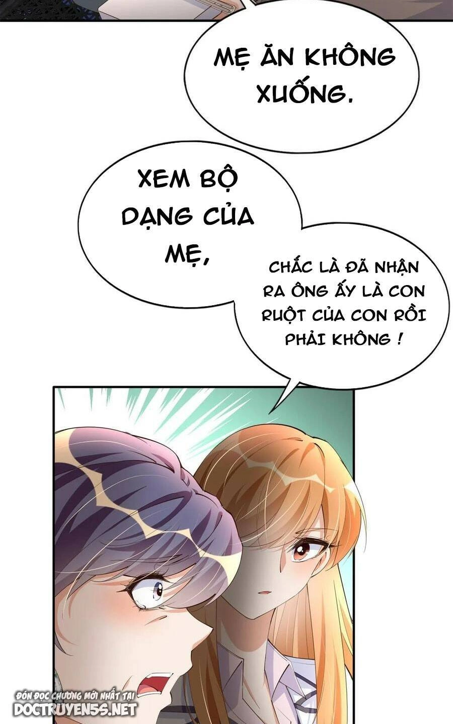 Boss Nhà Giàu Lại Là Nữ Sinh Trung Học! Chapter 144 - 30