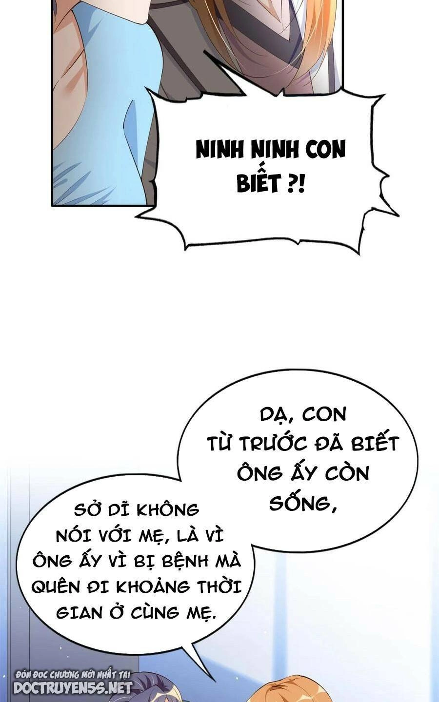 Boss Nhà Giàu Lại Là Nữ Sinh Trung Học! Chapter 144 - 31