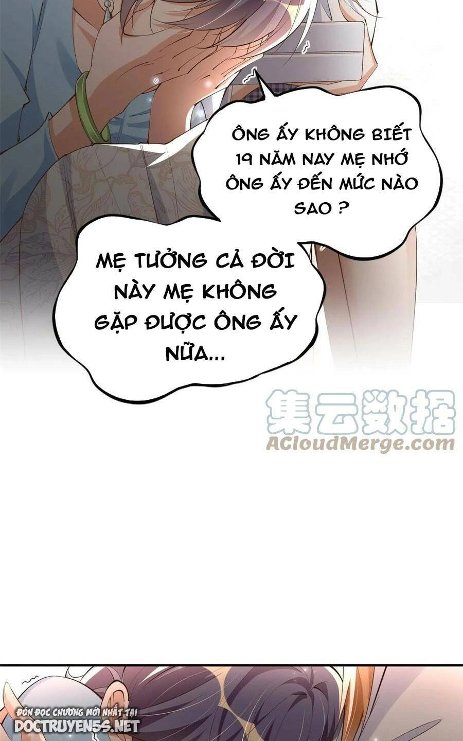 Boss Nhà Giàu Lại Là Nữ Sinh Trung Học! Chapter 144 - 36