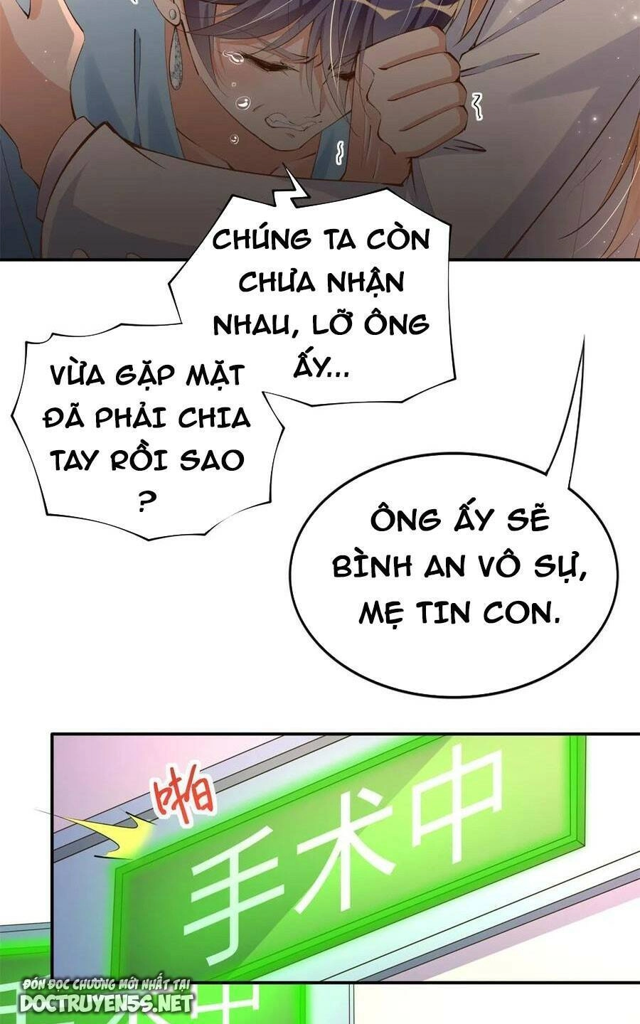 Boss Nhà Giàu Lại Là Nữ Sinh Trung Học! Chapter 144 - 37