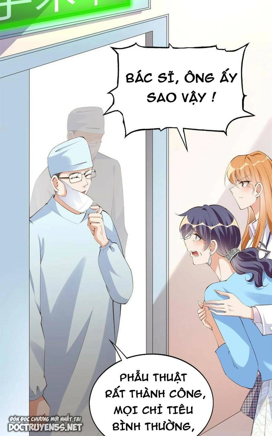 Boss Nhà Giàu Lại Là Nữ Sinh Trung Học! Chapter 144 - 38