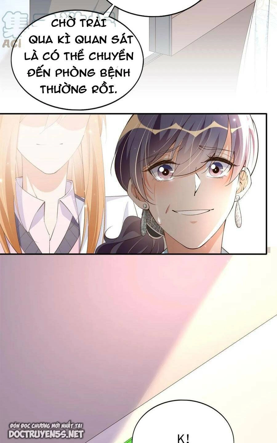 Boss Nhà Giàu Lại Là Nữ Sinh Trung Học! Chapter 144 - 39